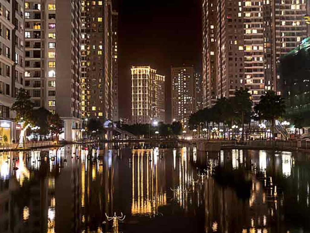 Lee más sobre el artículo Hanoi: conmemoración y proyecciones de una Ciudad por la Paz