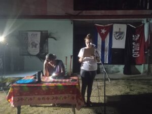 Lee más sobre el artículo Rinden cuenta en la Circunscripción 67 del Consejo Popular Este de Morón