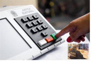 Lee más sobre el artículo Más de dos mil 600 delitos electivos en municipales en Brasil