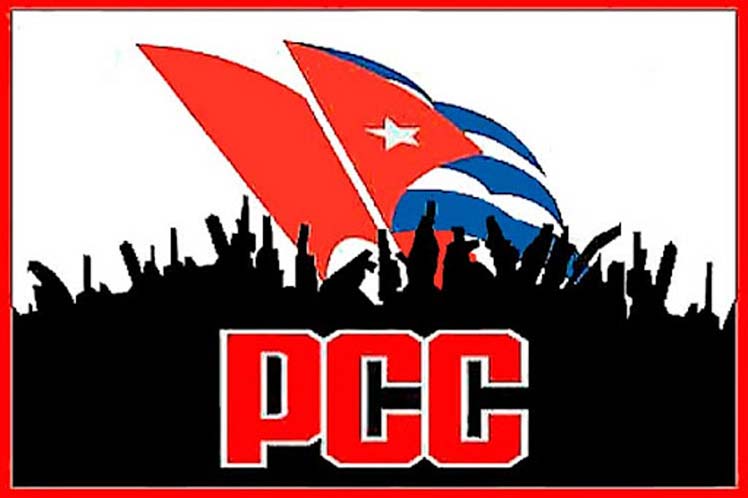 En este momento estás viendo Rememoran en Cuba creación del Comité Central de Partido Comunista