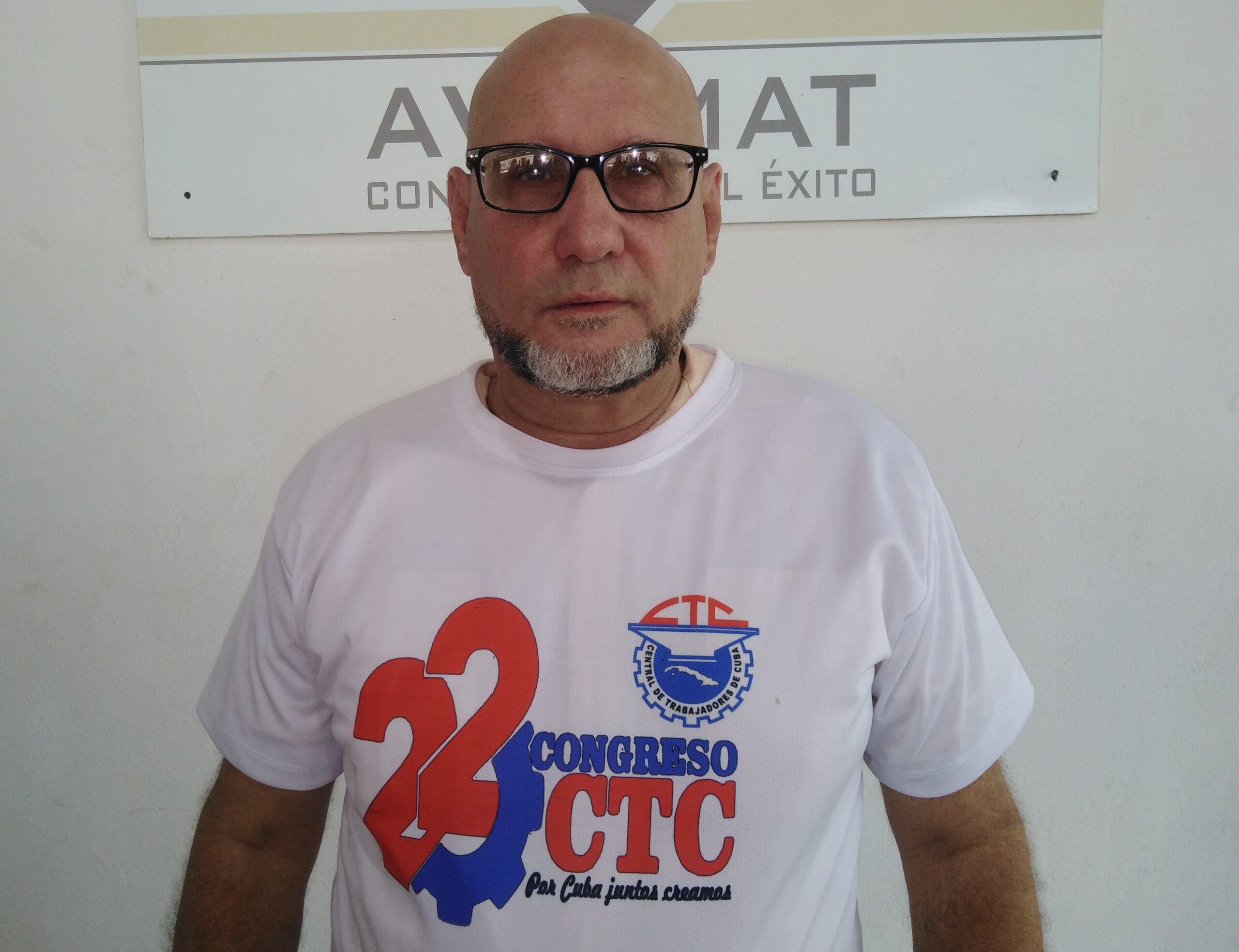 Lee más sobre el artículo Un líder en congreso