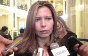 Lee más sobre el artículo Bolivia’s former prosecutor confirms arrest warrant for Evo Morales