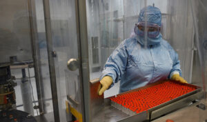 Lee más sobre el artículo Cuba and China strengthen ties in science and technology sector