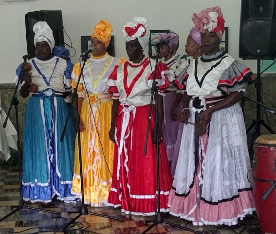 En este momento estás viendo Desarrollan Jornada por el Día de la Cultura Cubana en Morón