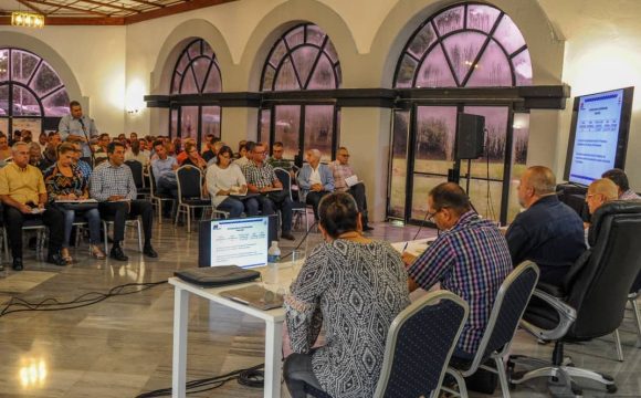 Lee más sobre el artículo Más de 50 países y 700 empresas se darán cita en Fihav 2024 a inicios de noviembre