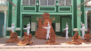 Lee más sobre el artículo A punto de iniciar en Morón Jornada por el Día de la Cultura Cubana
