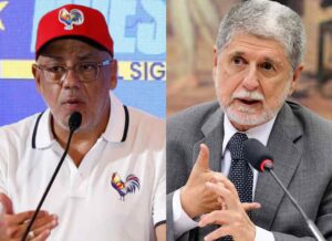 Lee más sobre el artículo Venezuelan government to declare Celso Amorim persona non grata