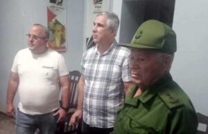 Lee más sobre el artículo Constató comisión de país daños por sismos en Granma