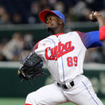 Yera y Moinelo para lo que resta al Cuba-Nicaragua de beisbol