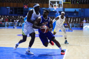 Lee más sobre el artículo Cuba se impone en ventana de Fiba AmeriCup