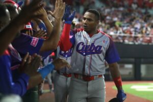 Lee más sobre el artículo Cuba announces changes as it seeks Premier 12 win