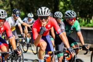 Lee más sobre el artículo Randol, mejor cubano en etapa reina de la Vuelta a Chiriquí
