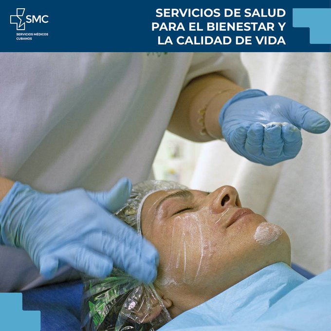 En este momento estás viendo Efectuará Foro de Ciencia y Técnica la sucursal de Servicios Médicos avileña