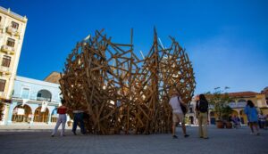 Lee más sobre el artículo XV Bienal de La Habana: Un encuentro con el arte en el corazón de la Ciudad