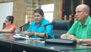 Lee más sobre el artículo Ciego de Ávila gains time