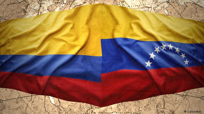 En este momento estás viendo Legisladores de Colombia y Venezuela se reúnen en Bogotá