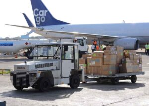 Lee más sobre el artículo Agradecen autoridades de Cuba solidaridad de países caribeños