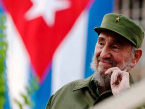 Lee más sobre el artículo Fidel Castro, still alive in Cuba’s battles for its sovereignty