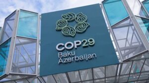 Lee más sobre el artículo Cuba participates in UN Climate Change Conference COP29