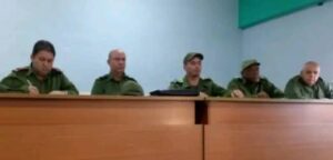 Lee más sobre el artículo Activan Consejo de Defensa Municipal en Majagua
