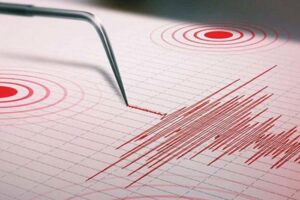 Lee más sobre el artículo Earthquake of magnitude 4.3 recorded in eastern Cuban province