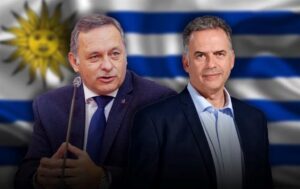 Lee más sobre el artículo Presidential candidates to debate in Uruguay