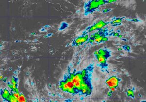 Lee más sobre el artículo Cuba atenta frente a amenaza de eventos hidrometeorológicos