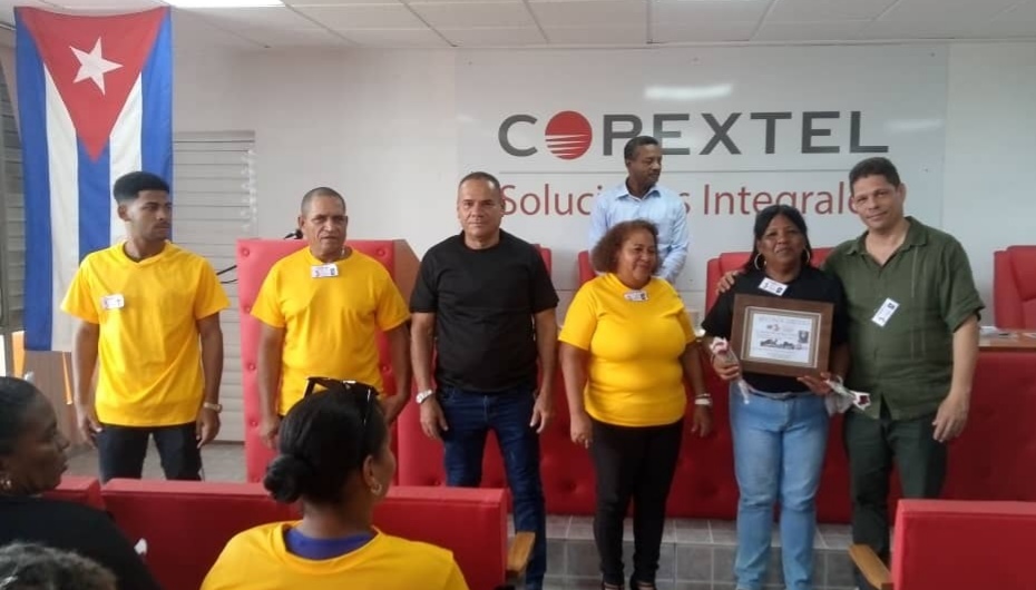 Lee más sobre el artículo Bien representados industriales avileños
