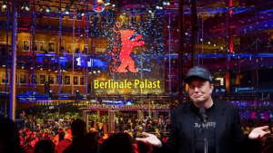 Lee más sobre el artículo Berlin Film Festival announced it is leaving Elon Musk’s social media platform X.