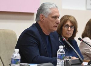 Lee más sobre el artículo Promover auténticos paradigmas en términos éticos y culturales no es solo una necesidad, sino una urgencia
