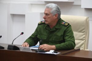 Lee más sobre el artículo Contra el efecto de huracanes y sismos, una batida frontal