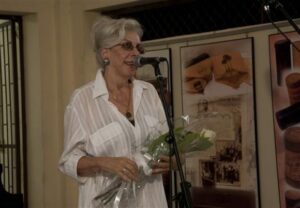 Lee más sobre el artículo Miriam Ramos Heres, galardonada con el Premio Nacional de Música 2024