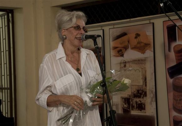 En este momento estás viendo Miriam Ramos Heres, galardonada con el Premio Nacional de Música 2024