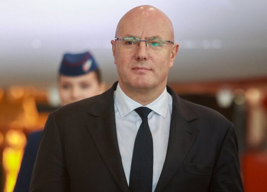 Lee más sobre el artículo Llegó a La Habana el vice primer ministro ruso
