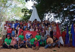Lee más sobre el artículo Celebran avileños aniversario 65 del primer trabajo voluntario liderado por el Che