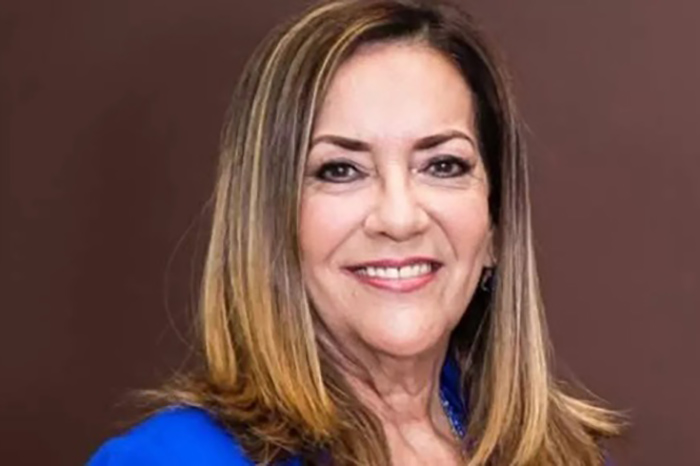 Lee más sobre el artículo Muere María Elena Pena, la Dama del Bolero