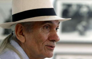 Lee más sobre el artículo Poet Waldo Leyva Portal wins the National Literature Prize 2024