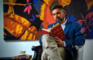 Lee más sobre el artículo Recibe Premio Iberoamericano de Cuento el cubano Rubén Rodríguez