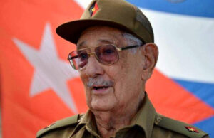 Lee más sobre el artículo Falleció el Comandante del Ejército Rebelde Julio Camacho Aguilera