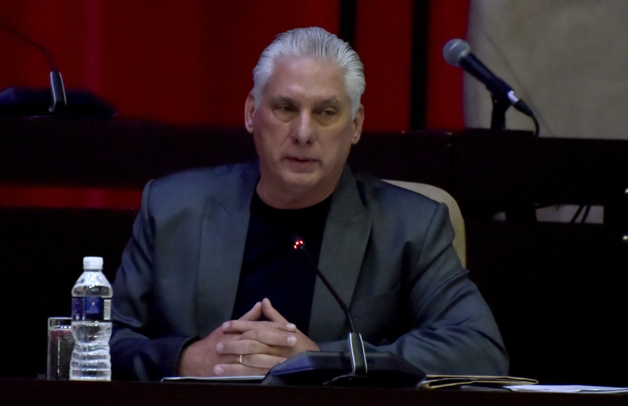 En este momento estás viendo Llama Díaz-Canel a enfocar el Código de la Niñez en la ética