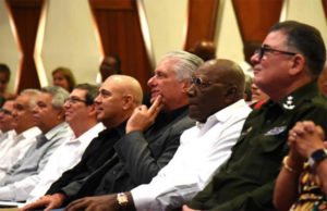Lee más sobre el artículo The return of The Cuban Five 10 years ago is evoked