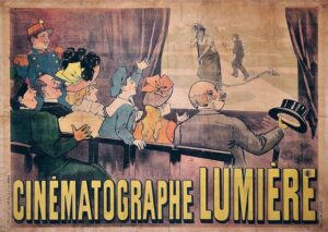 Lee más sobre el artículo 129 años de la primera proyección comercial de cine