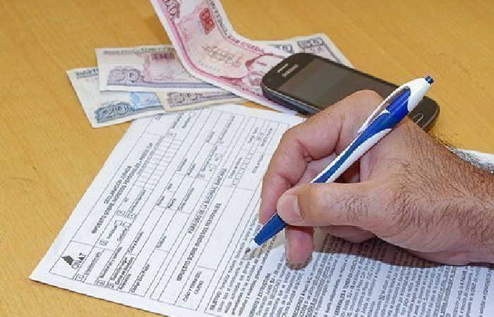 En este momento estás viendo Comienza el 6 de enero proceso de declaración jurada de ONAT