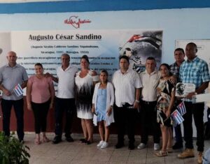 Lee más sobre el artículo Homenajearán a los educadores avileños