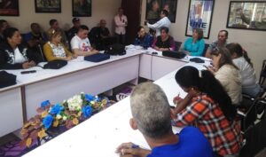 Lee más sobre el artículo Exige más rigor prevención y enfrentamiento al delito en entidades avileñas