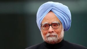 Lee más sobre el artículo Cuba lamenta deceso de ex primer ministro indio Manmohan Singh