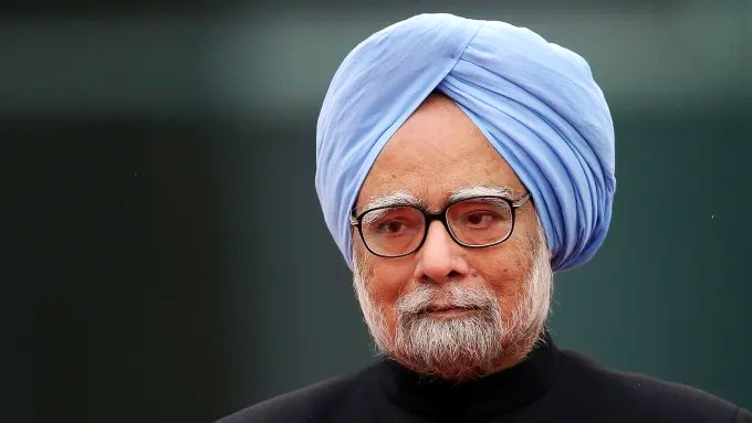 Lee más sobre el artículo Cuba lamenta deceso de ex primer ministro indio Manmohan Singh