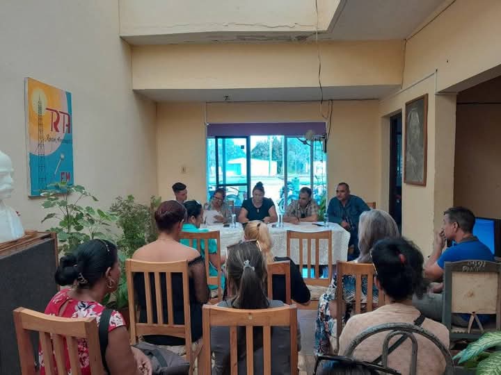 Lee más sobre el artículo Recuento y proyección en balance de la radio violeteña