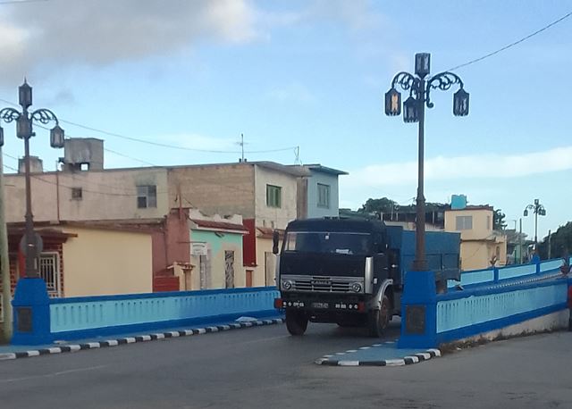 Lee más sobre el artículo Embellecen la ciudad de Ciego de Ávila en vísperas del Primero de Enero