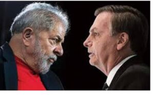 Lee más sobre el artículo Lula emerge favorito para ganar elecciones de 2026 en Brasil